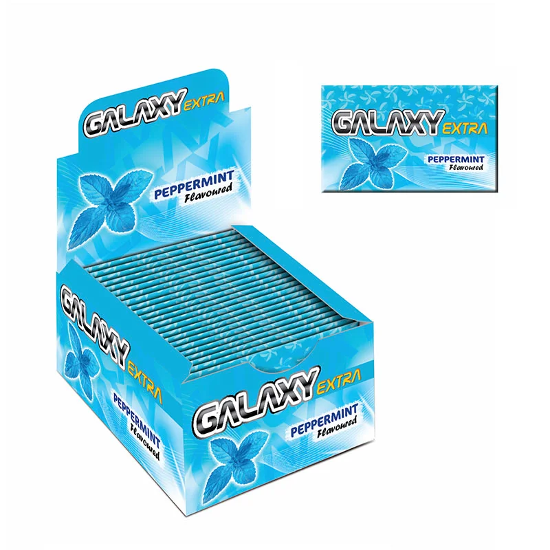 GALAXY EXTRA MINI STICK  BOXED 5S PEPPERMİNT FLAVOURED 