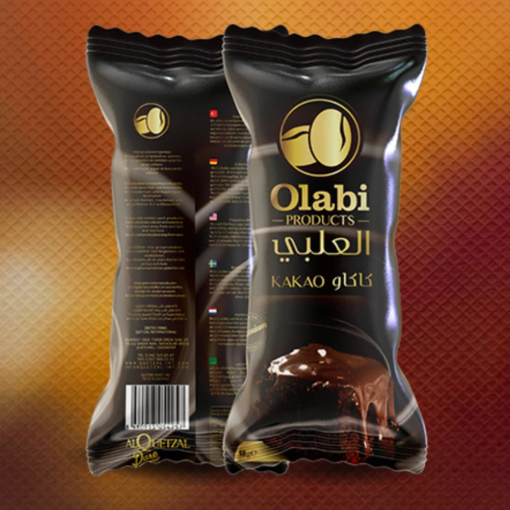Olabi Cacao 18gr