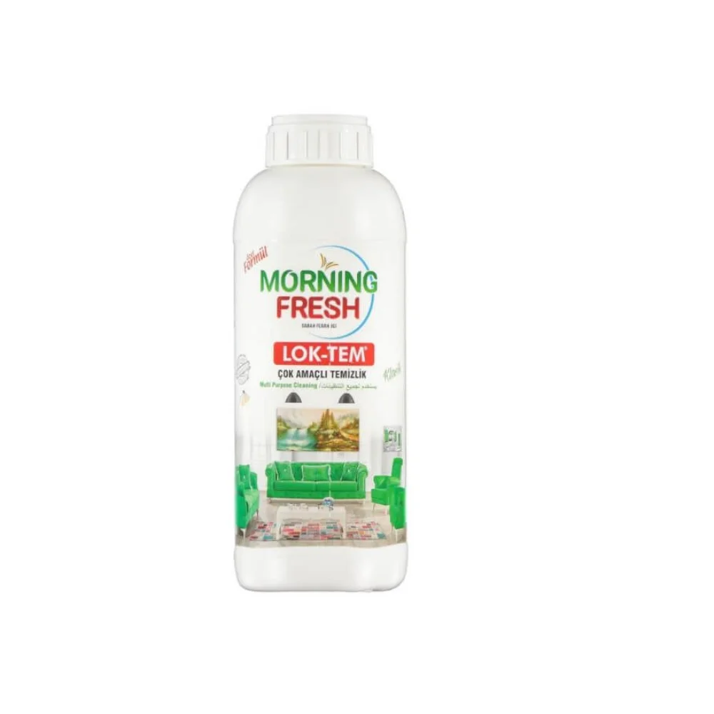 Morning Fresh Lok-tem Multi-purpose Concentrated Cleaner - Classic