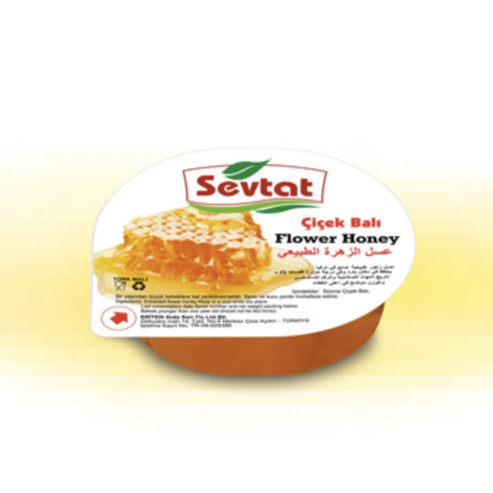 Sevtat Flower Honey (20gr)