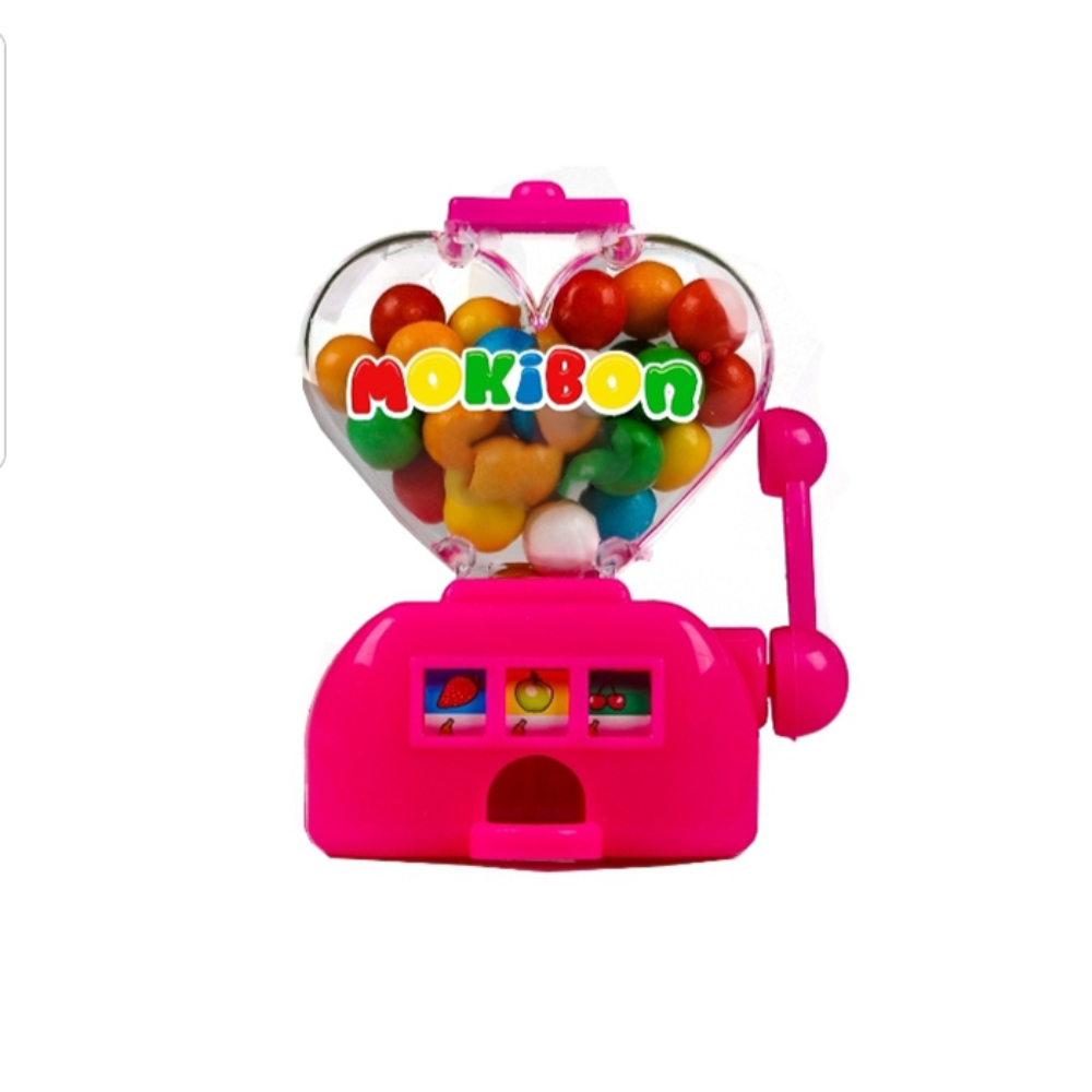 Makibon Jackpot (pink)