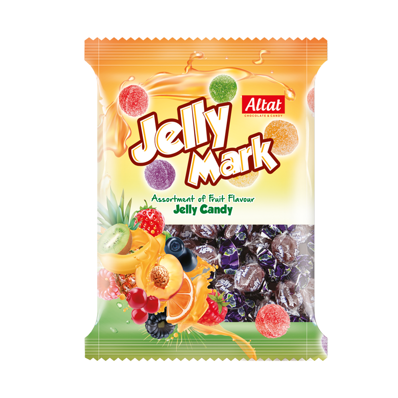Jellymark Bag
