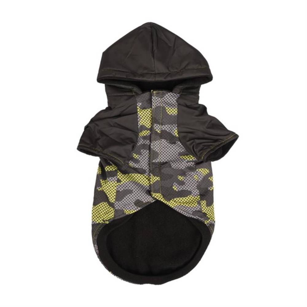 Juck Cat & Dog Raincoat