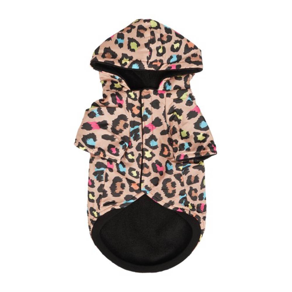 Melody Cat & Dog Raincoat